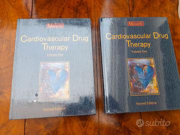 CARDIOVASCULAR DRUG THERAPY