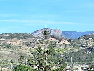Appartamento panoramico Locri (RC)