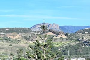 Appartamento panoramico Locri (RC)