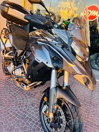 BENELLI TRK 502 TUTTO INCLUSO ANCHE PASSAGGIO!
