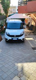 Doblò maxi 1.6 mltj 105 cv