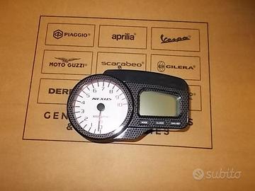 Strumento contakm Gilera Nexus 500 584899