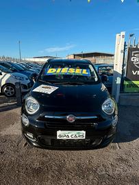 Fiat 500X 1.3 MultiJet 95 CV Business