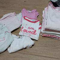 abbigliamento bambina 