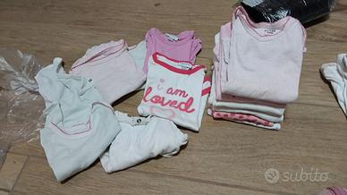 abbigliamento bambina 