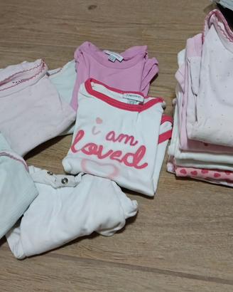abbigliamento bambina 