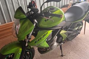 Kawasaki ER-6N