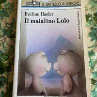 Il maialino Lolo