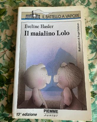 Il maialino Lolo