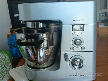 Planetaria Kenwood