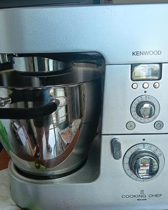 Planetaria Kenwood