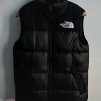 Smanicato The North Face, XS