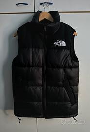 Smanicato The North Face, XS