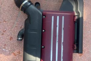 scatola filtro aria Abarth