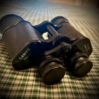 cannocchiale SANYO Marine 12x50 Coated Optics