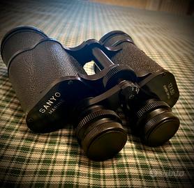 cannocchiale SANYO Marine 12x50 Coated Optics