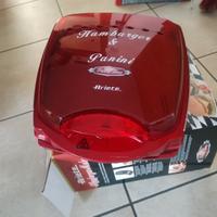 Arete Hamburger Maker 