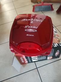 Arete Hamburger Maker 