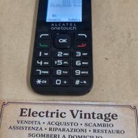 1452NN-Cellulare Alcatel OT-1016D