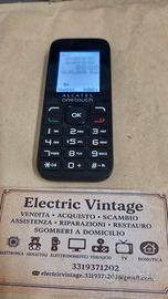 1452NN-Cellulare Alcatel OT-1016D