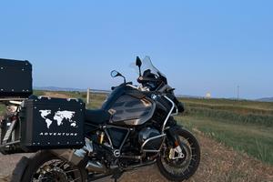 Bmw 1200 Gs Adventure