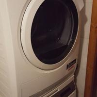 ASCIUGATRICE AEG 8000 SERIES LAVATHERM