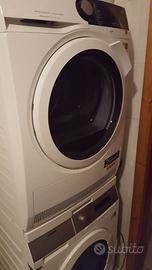 ASCIUGATRICE AEG 8000 SERIES LAVATHERM