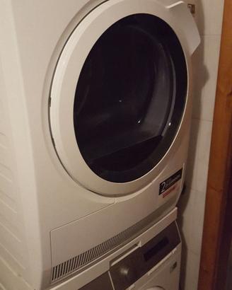ASCIUGATRICE AEG 8000 SERIES LAVATHERM