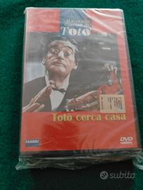 DVD di TOTÒ