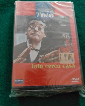 DVD di TOTÒ