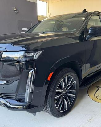 CADILLAC Escalade 3.0L TD - DIESEL - AWD FULLOPT