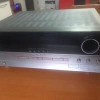 Harman Kardon AVR  130 + diffusori 5.1 Infinity