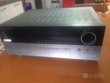 Harman Kardon AVR  130 + diffusori 5.1 Infinity