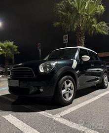 Mini countryman r60