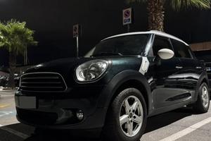 Mini countryman r60