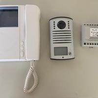 365111 Kit video linea 2000 / Sprint monofamiliare