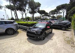 CITROEN C3 1.2ccPURETECH 110cv FEELPACK LANE ASS