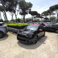 CITROEN C3 1.2ccPURETECH 110cv FEELPACK LANE ASS