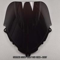Cupolino SUZUKI GSXF 600 / 750 1998 - 2007