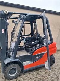 muletto linde h25d