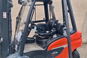 muletto linde h25d