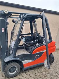 muletto linde h25d