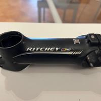 Attacco manubrio Ritchey WCS 4 Axis