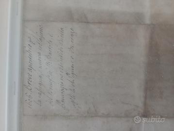 Bolla papale del 1606