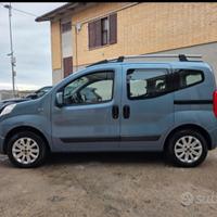 Qubo fiat nat.power km200. imm.2014  €6b