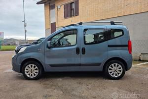 Qubo fiat nat.power km200. imm.2014  €6b