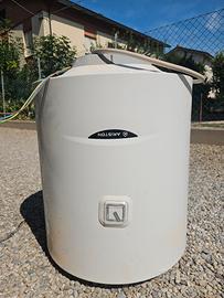 Scaldabagno elettrico Ariston PRO1 R - 50 Litri