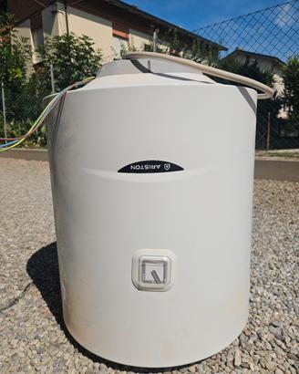Scaldabagno elettrico Ariston PRO1 R - 50 Litri