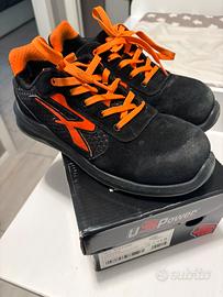 Scarpe U-Power donna