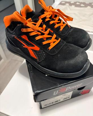 Scarpe U-Power donna